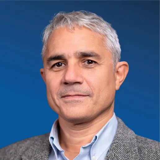 Ramon Virasoro, MD