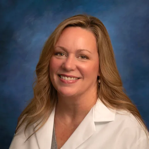 Allyson Waldron, FNP