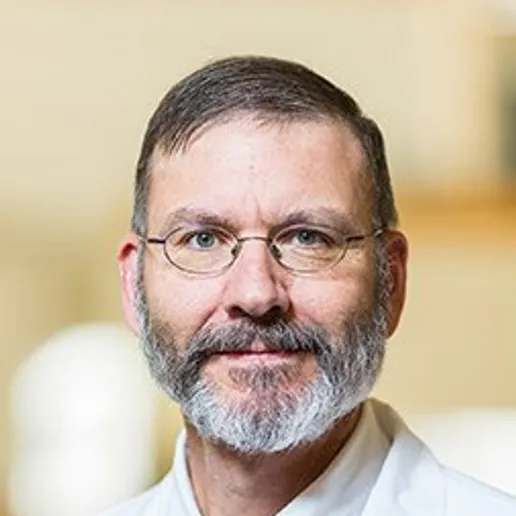 John Wallace, MD