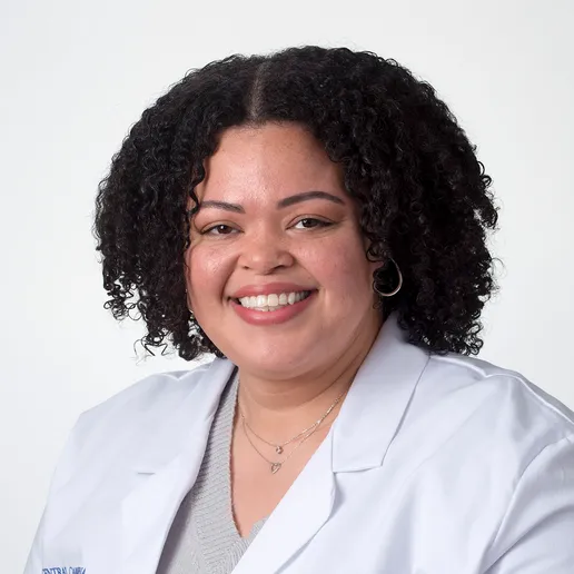 Tiesha Ward, FNPC
