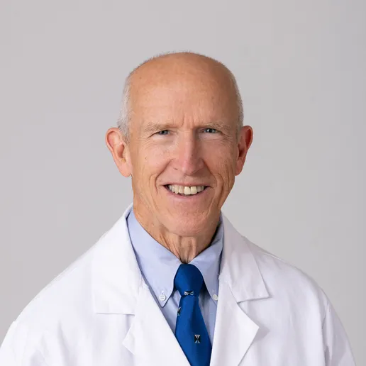 William Ward, MD