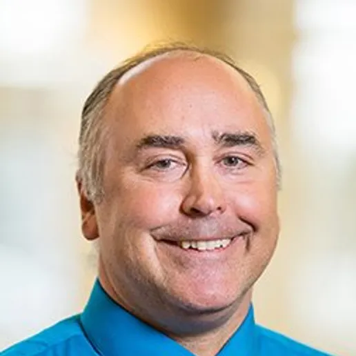 Gary Wautier, PhD.