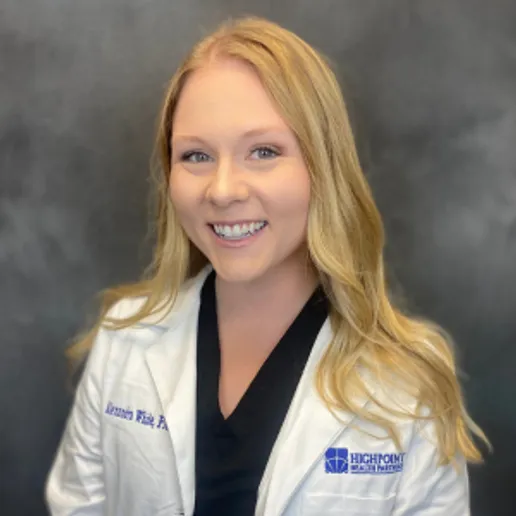 Alexandra White, FNP