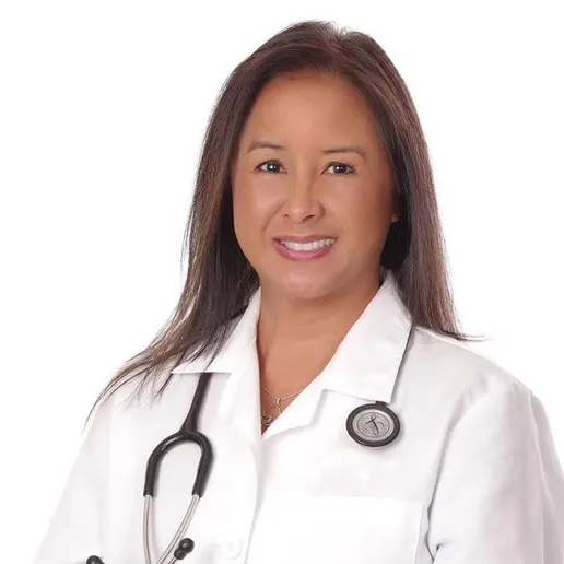 Charito White, ARNP