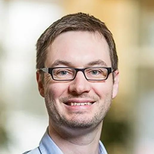 Cameron Wilcox, MD