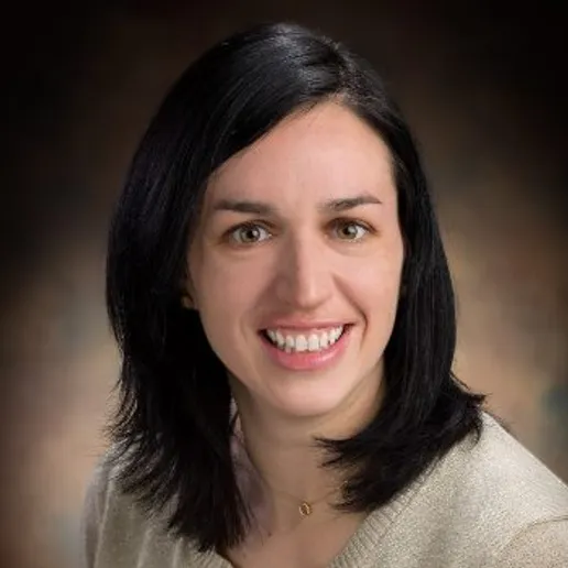 Lauren Wilson, MD