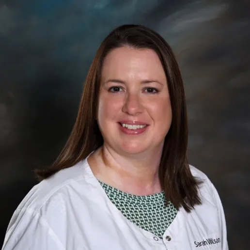 Sarah Wilson, APRN