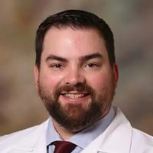 Bradley Winegardner, DO