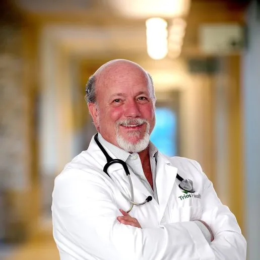 John Winkelman, MD
