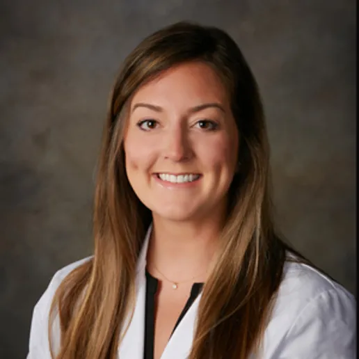 Anna Winslow, AGNP