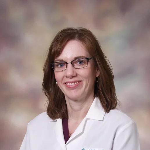 Elizabeth Woods, PA-C