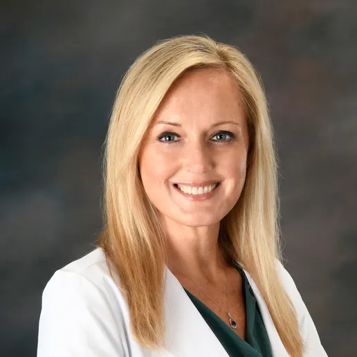 Linley Wright, APRN