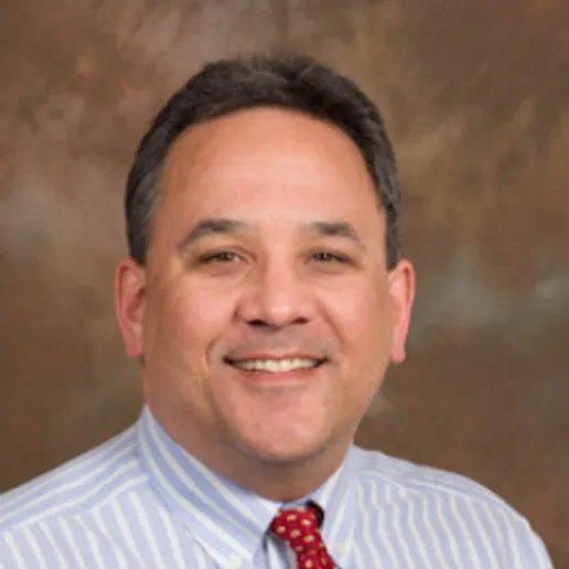 Robert Yapundich, MD