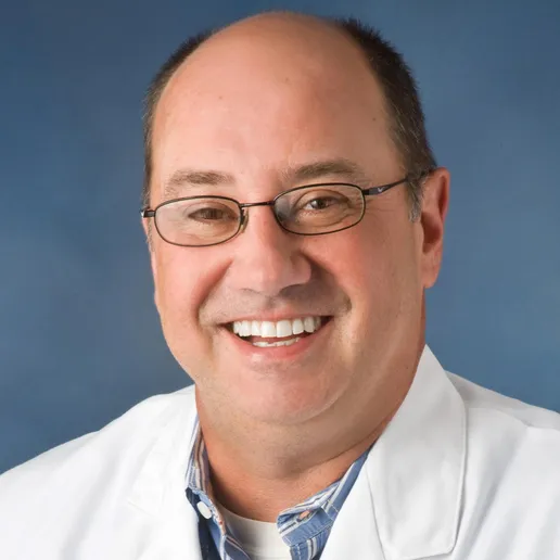 Jeffrey Yates, DO
