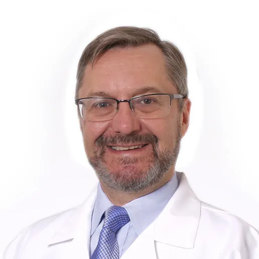 Stanley Zagorski, MD