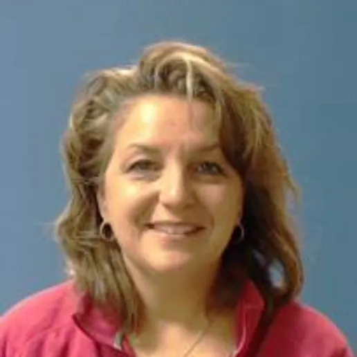 Nadine Zatsick, CRNP