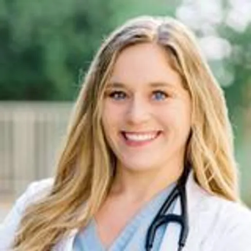 Jessica Bailey, APRN