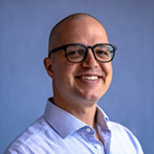 Luke Bidikov, MD