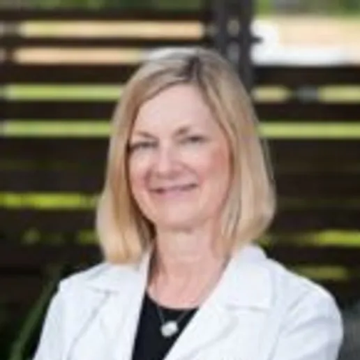 Terri Blackstock, MD