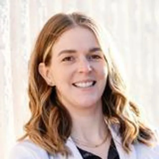 Meghan Campbell, DO