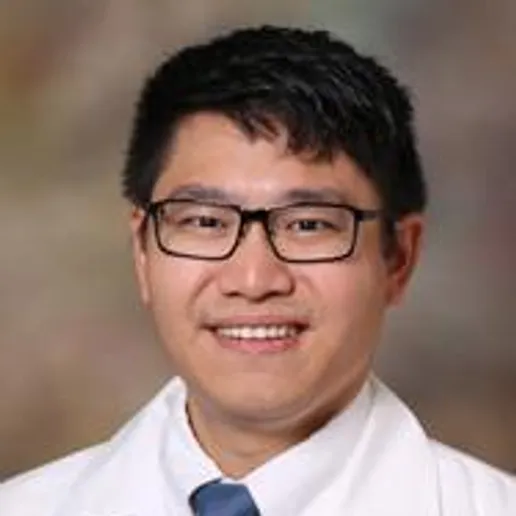 Timothy Chung, DO