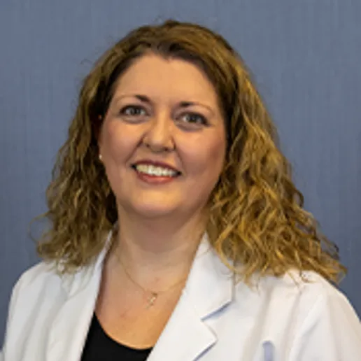 Katrina Coggins, FNP
