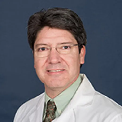 Filiberto Colon, MD