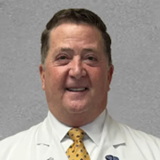 David Cozart, MD