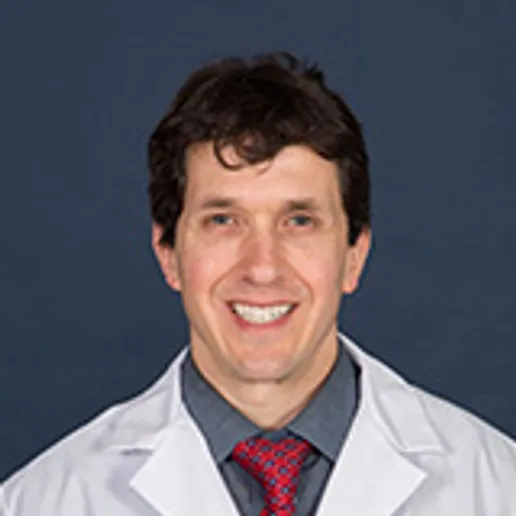 Najeeb Ghaussy, MD