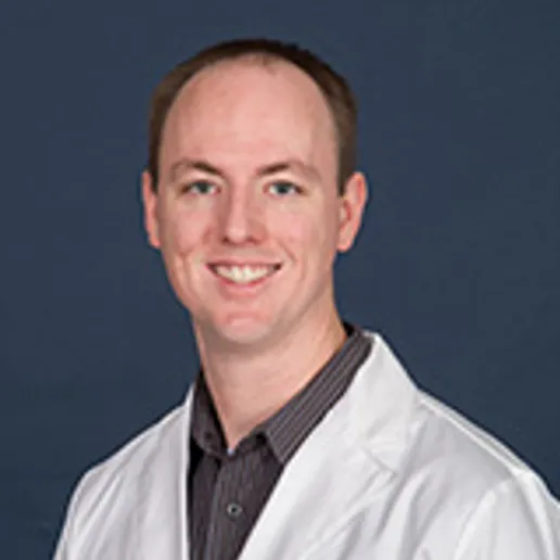Aaron Giese, PA
