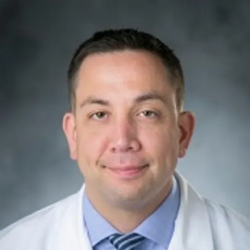Jorge Antonio Gutierrez, MD