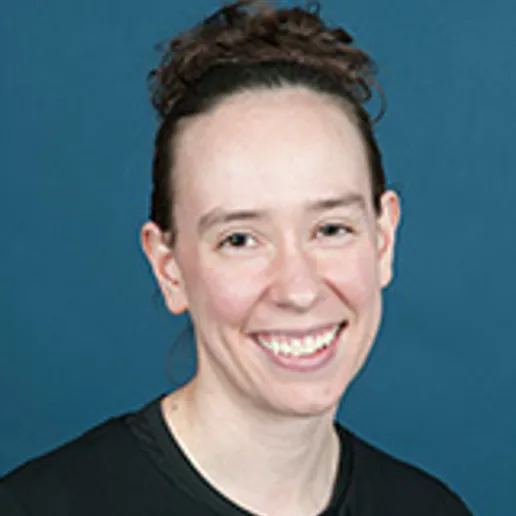 Megan Hartley, FNP