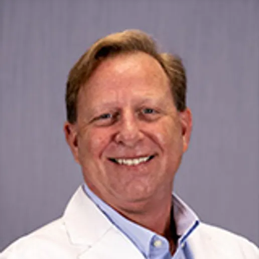 Brian Haycook, MD