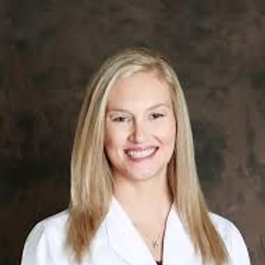 Crystal Hudson, FNP
