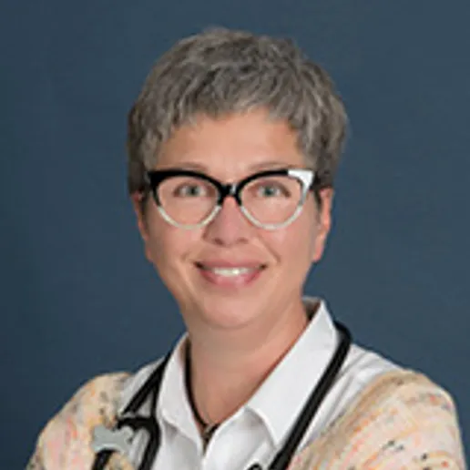 Kelly Larson, MD
