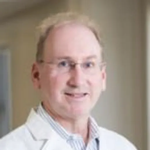 Daniel Mccoy, MD