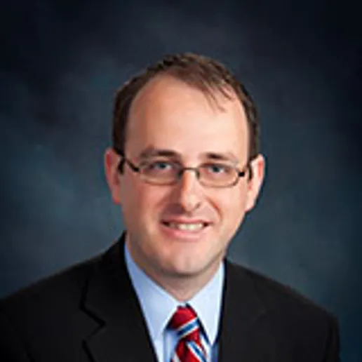 Norman McNulty, MD