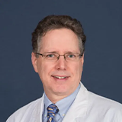 Howard Palay, MD