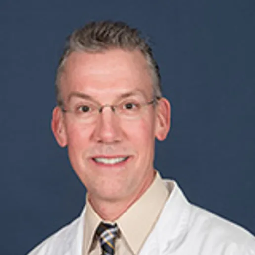 David Peterson, MD