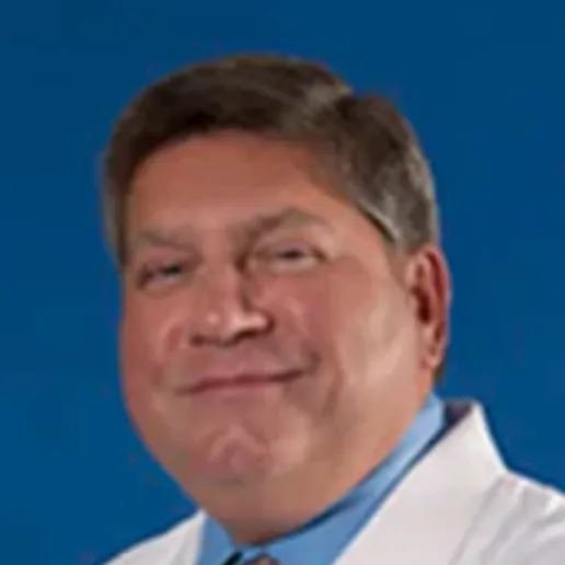 Daryl Pierce, MD