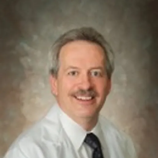 Charles Porterfield, DO