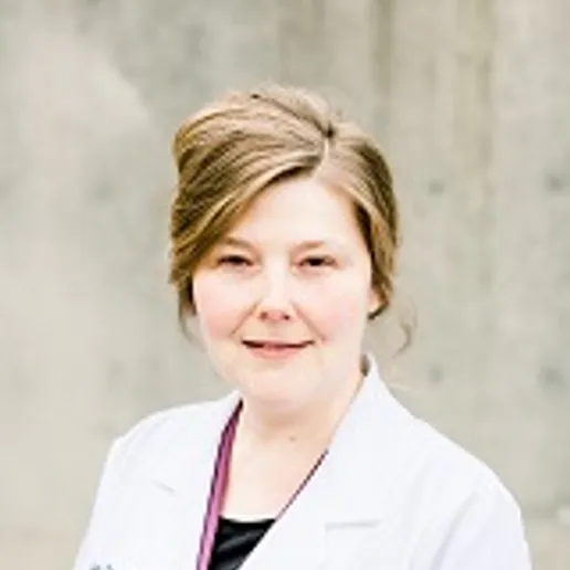 Angela Stinson, APRN