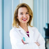 Caroline M Apovian