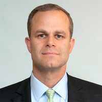 Peter D Asnis