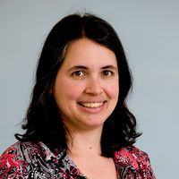 Lisa Sibert Carr
