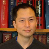 Michael Hyosang Cho