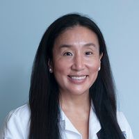 Rosa S Cho