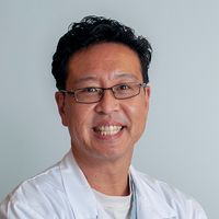 Edwin Choy