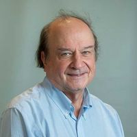 Jeffrey William Clark