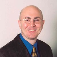 Russell T Coleman
